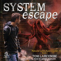 System Escape - Tom Larcombe