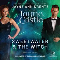 Sweetwater & the Witch - Jayne Castle