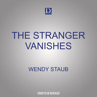 The Stranger Vanishes - Wendy Corsi Staub