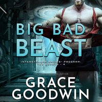 Big Bad Beast - Grace Goodwin