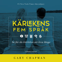 Kärlekens fem språk - Gary Chapman
