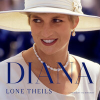 Diana - Lone Theils
