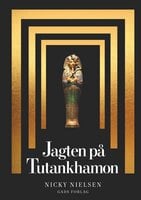 Jagten på Tutankhamon - Nicky Nielsen