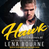 Hawk - Lena Bourne