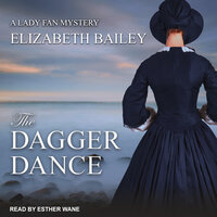 The Dagger Dance - Elizabeth Bailey