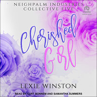 Cherished Girl - Lexie Winston