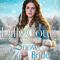 Snow Bride - Dilly Court