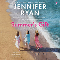 Summer's Gift: A Novel - Jennifer Ryan