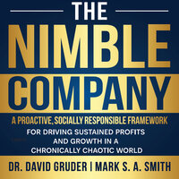 The Nimble Company - Mark S A Smith, Dr. David Gruder