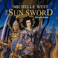 The Sun Sword - Michelle West