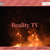 Reality TV (Unabridged) - Rosalie Parker