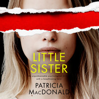 Little Sister - Patricia MacDonald