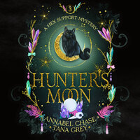 Hunter's Moon - Tana Grey, Annabel Chase