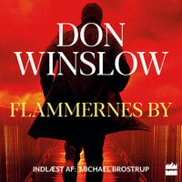 Flammernes by - Don Winslow
