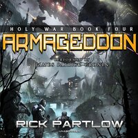 Armageddon - Rick Partlow