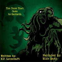The Doom that Came to Sarnath - H.P. Lovecraft