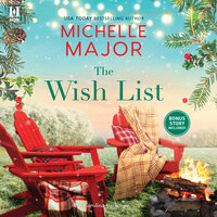 The Wish List - Michelle Major