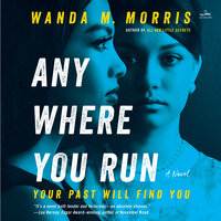 Anywhere You Run: A Novel - Wanda M. Morris
