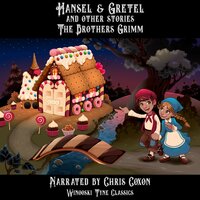 Hansel & Gretel and Other Stories - The Brothers Grimm