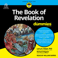 The Book of Revelation For Dummies - Larry R. Helyer, Richard Wagner