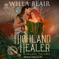 Highland Healer - Willa Blair