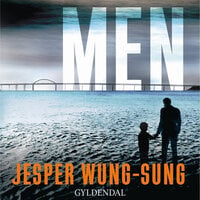 Men - Jesper Wung-Sung