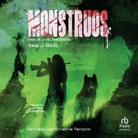 Monstruos (Monsters) - Ilsa J. Bick