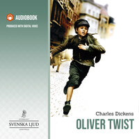 Oliver Twist - Charled Dickens