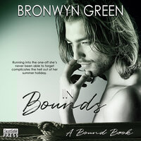 In Bounds: A Bound Book - Bronwyn Green