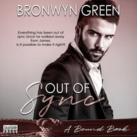 Out of Sync: A Bound Book - Bronwyn Green