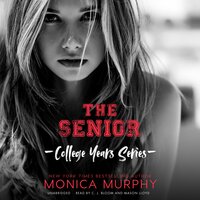The Senior - Monica Murphy