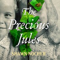 The Precious Jules - Shawn Nocher