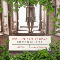 Wish Her Safe at Home - Stephen Benatar
