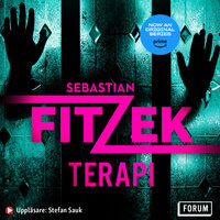 Terapi - Sebastian Fitzek