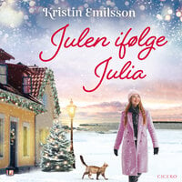 Julen ifølge Julia - Kristin Emilsson