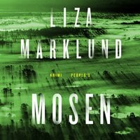 Mosen - Liza Marklund