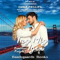 Tag Mig Igen - Carly Phillips
