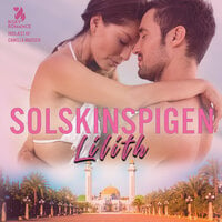 Solskinspigen - Lilith
