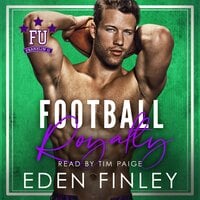 Football Royalty - Eden Finley