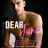 Dear Jane - Kendall Ryan