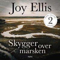 Skygger over marsken - Joy Ellis