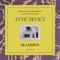 Skammen - Annie Ernaux