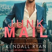 Junk Mail - Kendall Ryan