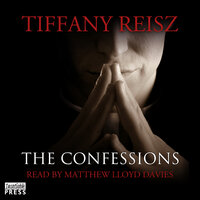 The Confessions: Companion to the Queen - Tiffany Reisz