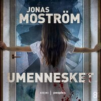 Umennesket - Jonas Moström