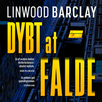 Dybt at falde - Linwood Barclay