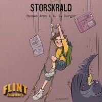 Storskrald - Thomas Arnt, K. L. Berger