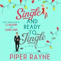 Single and Ready to Jingle - Piper Rayne