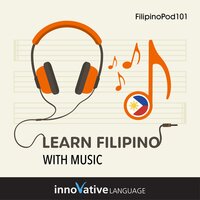 Learn Filipino With Music - Innovative Language Learning LLC