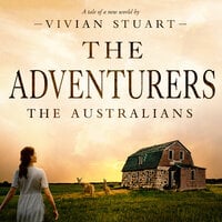 The Adventurers - Vivian Stuart